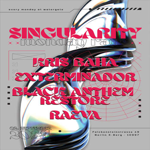 singularity