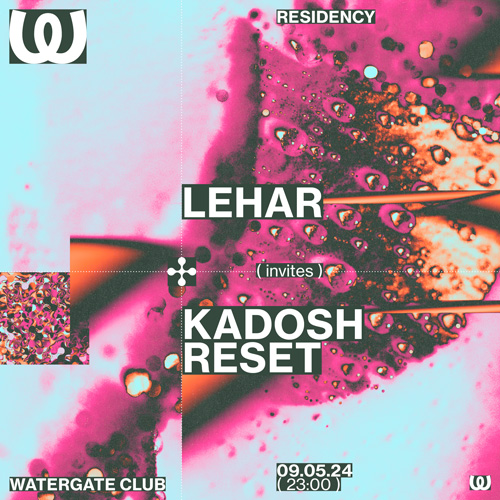 Lehar Residency