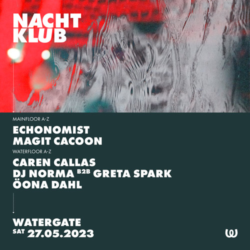 Nachtklub