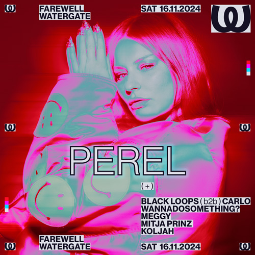 Farewell: Perel