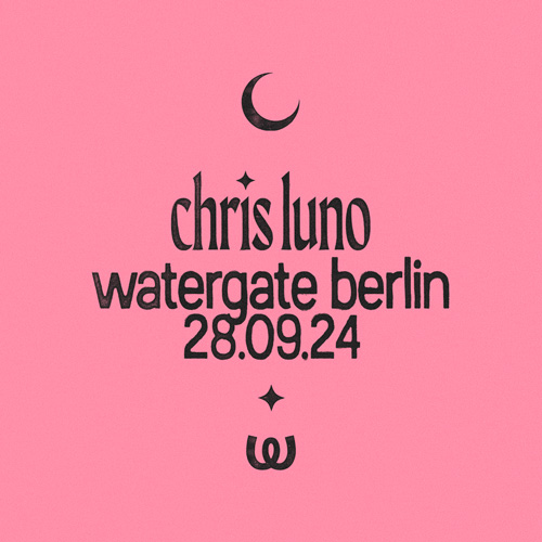 Chris Luno