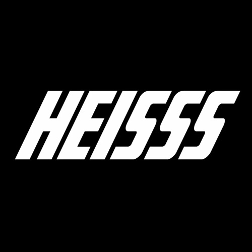 HEISSS VA01 I Release Event