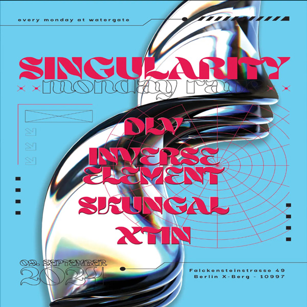 singularity