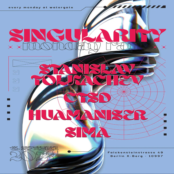 singularity