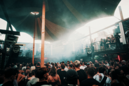 WATERGATE OPEN AIR SUMMER 26