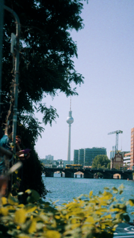 WATERGATE OPEN AIR SUMMER 26