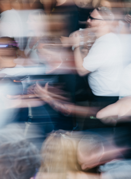 WATERGATE OPEN AIR SUMMER 26